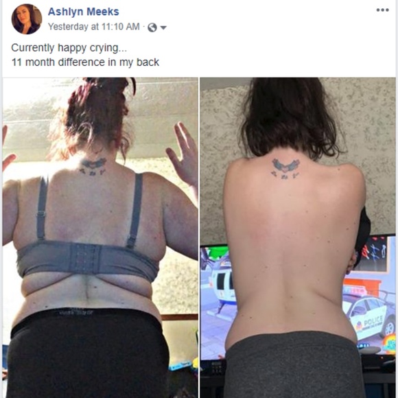 Meet your posher (not for sale) - Picture 2 of 3